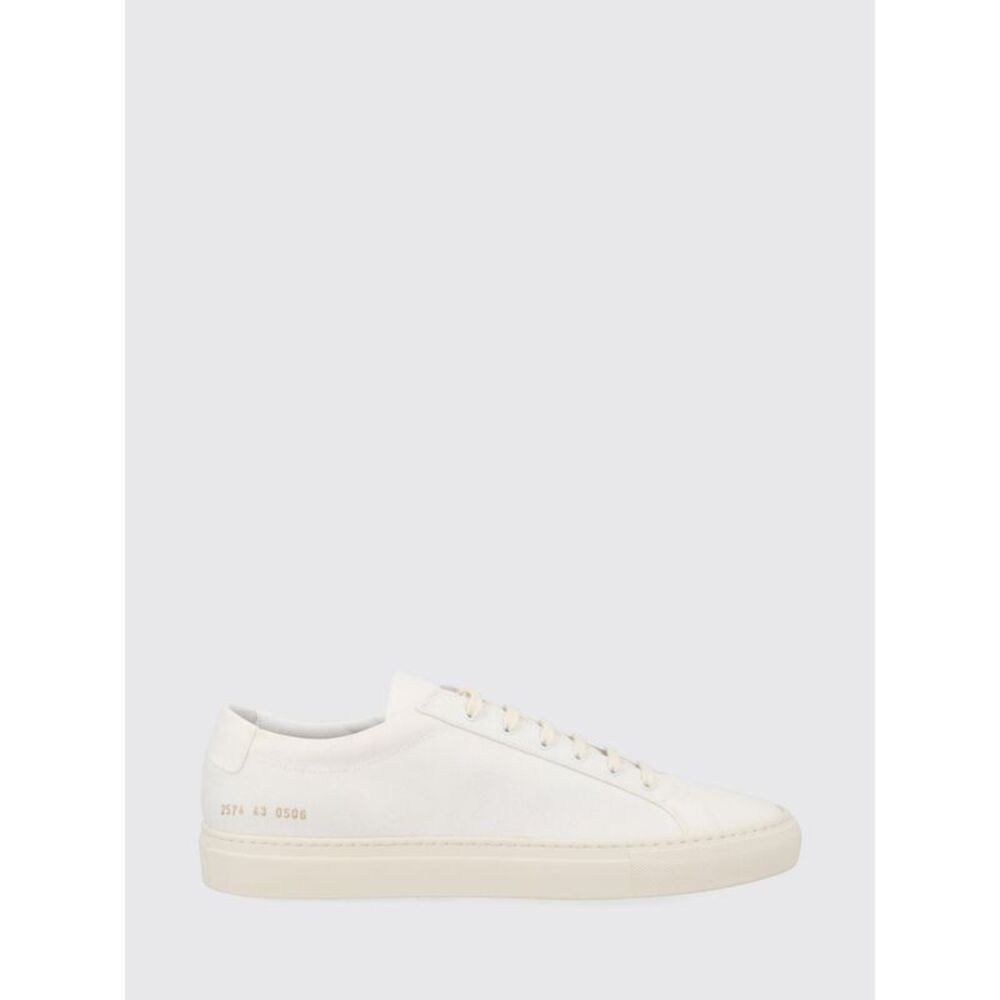 Common Projects Sneakers Men White